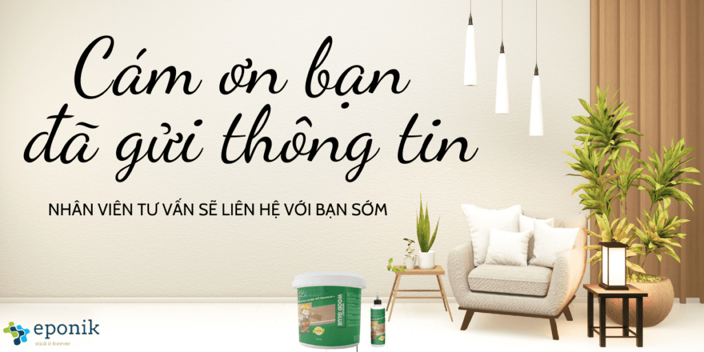 trang cám ơn